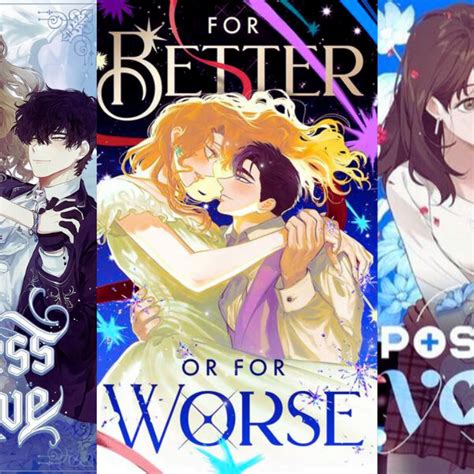 The 21 Best Completed Romance Manhwa (Webtoons) You Must .